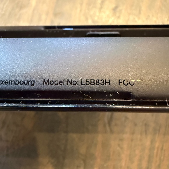 Amazon Firestick 4K HD Digital Model E9L29Y w/ L5B83H Alexa Voice Remote Tested - Picture 7 of 7